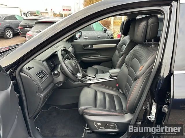 Renault Koleos EDC Initiale Paris TCe 160