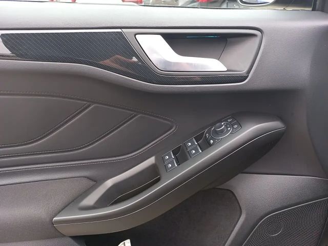 Ford Focus ST Line Wagon