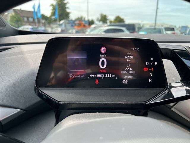 Volkswagen ID.4 1st Edition Performance Pro