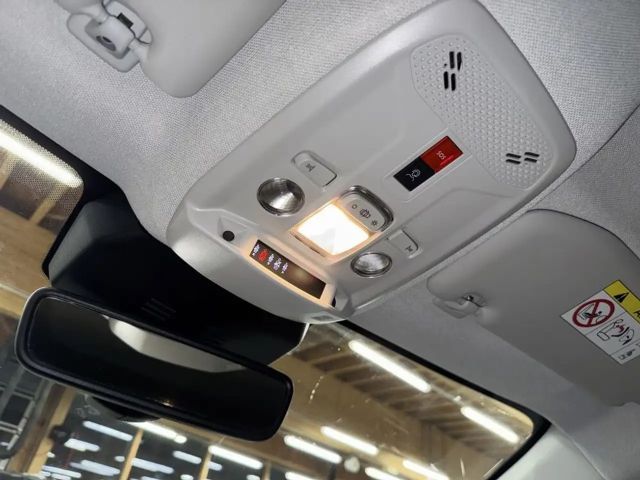 Citroën C4 Max PureTech