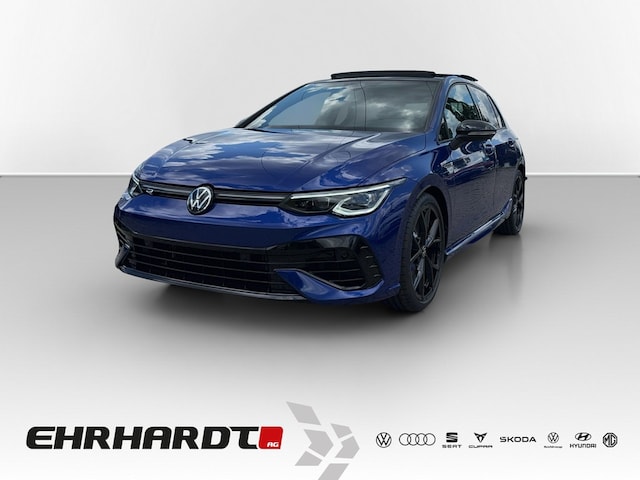 Volkswagen Golf 2.0 TSI 4Motion DSG