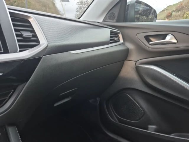 Opel Grandland X Business Edition