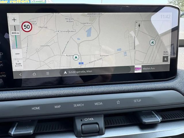 Kia EV3 Earth FWD Long range Plus