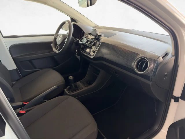 Volkswagen up! 1.0 TSI