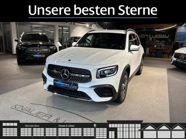 Mercedes-Benz GLB 250 AMG Line