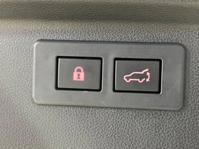 Subaru Forester Sport