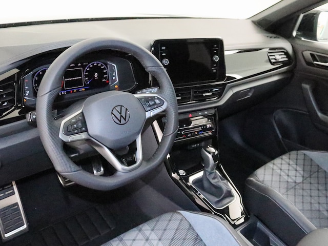 Volkswagen T-Roc 1.5 TSI R-Line