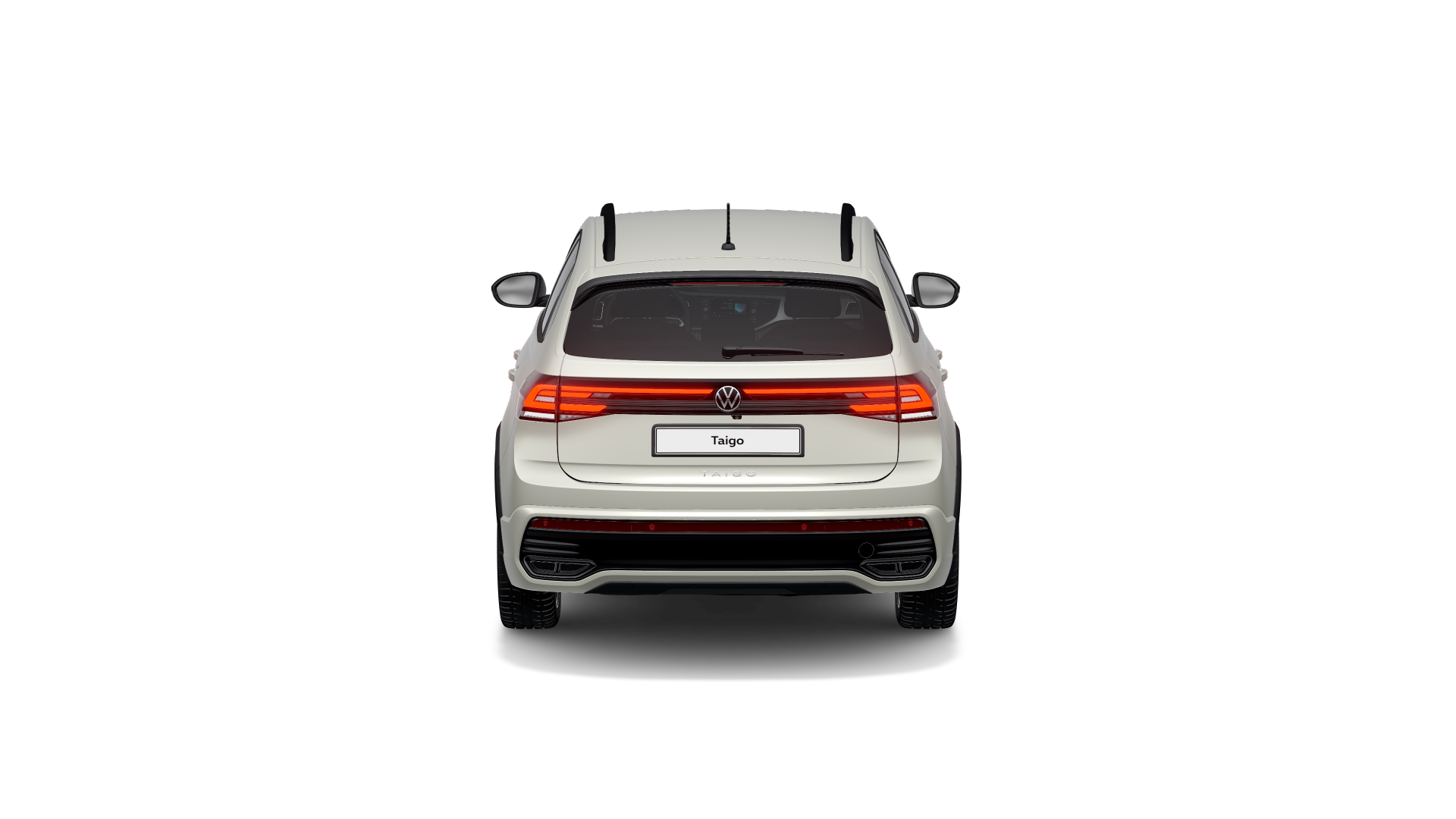 Volkswagen Taigo 1.0 TSI DSG R-Line Style