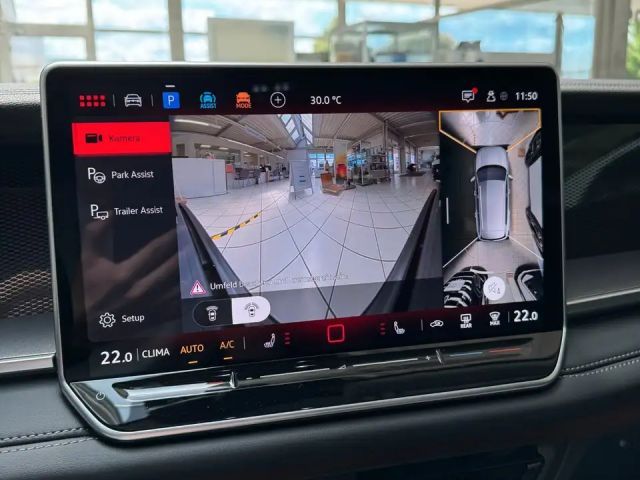 Volkswagen Tayron 1.5 eTSI Life