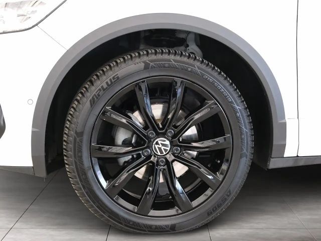 Volkswagen T-Roc R-Line Sport