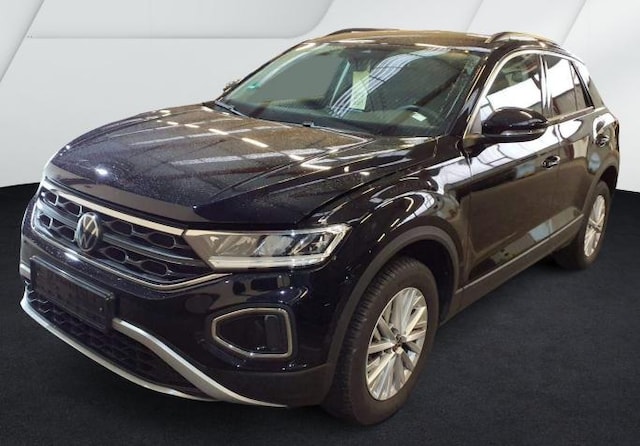 Volkswagen T-Roc 1.0 TSI Life