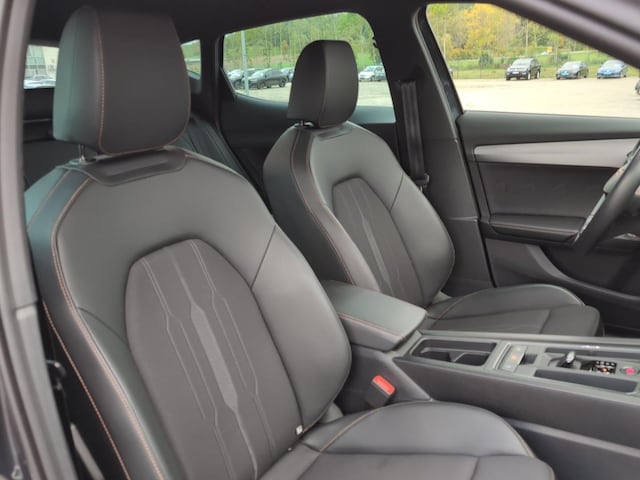 Cupra Formentor 2.0 TSI 4Drive