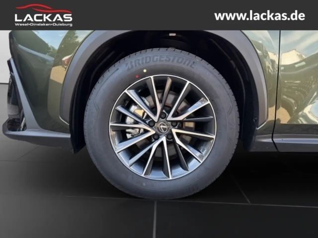 Lexus NX h 243 PS ** 15 Jahre Gar antie ** Sitzklima Connect - Paket 360°Kamera