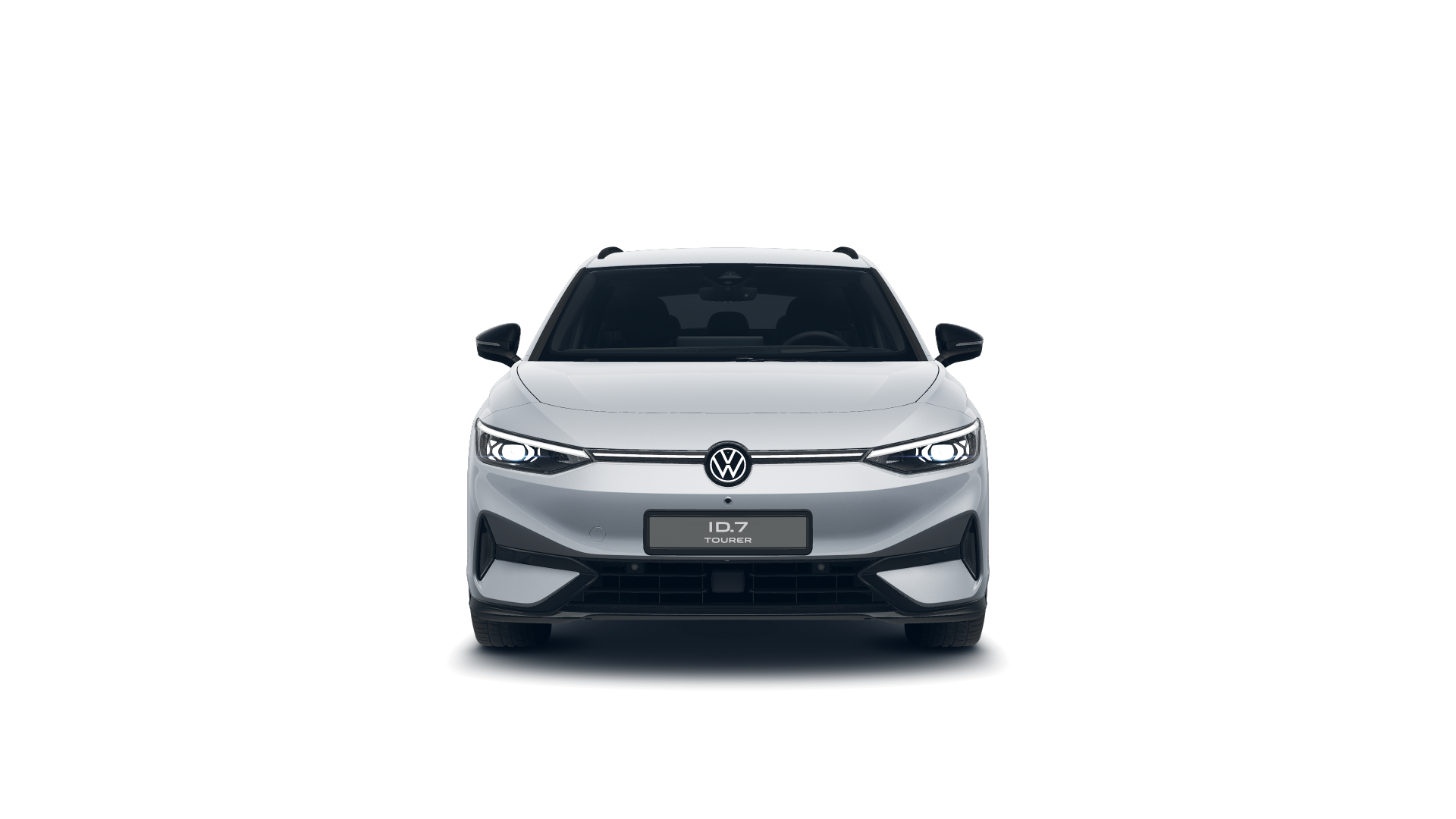 Volkswagen ID.7 Pro Tourer