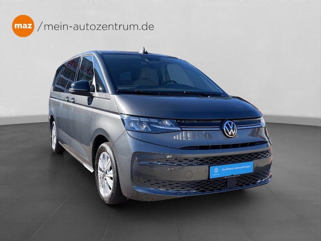 Volkswagen Multivan 2.0 TDI Lang Life
