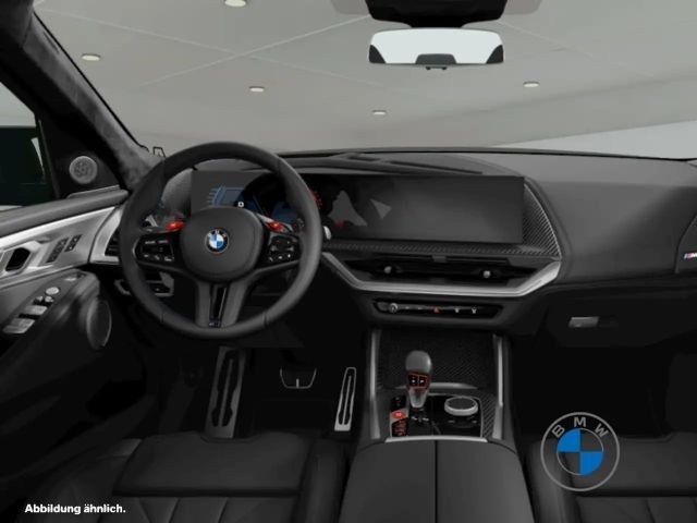 BMW XM XM
