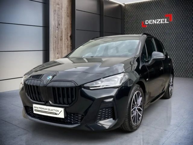 BMW 218 218d Active Tourer Sedan