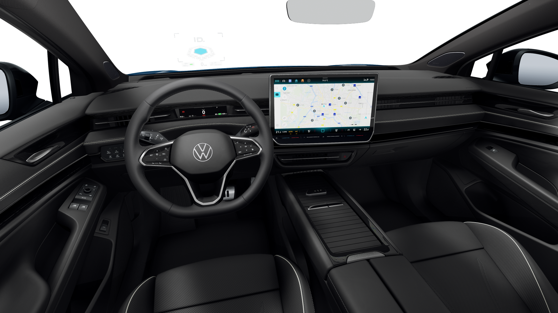 Volkswagen ID.7 Pro Tourer