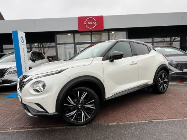 Nissan Juke N-Design *Automatik*4xKamera*ProPilot*1.Han