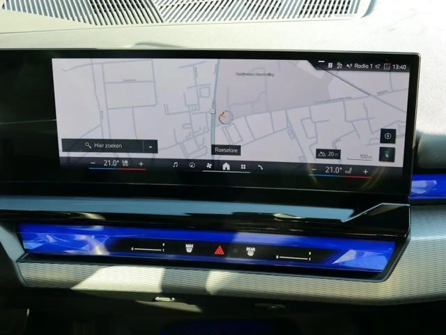 BMW i5 M-Sport Sedan eDrive40