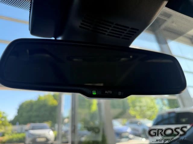 Toyota Yaris GR Hatchback