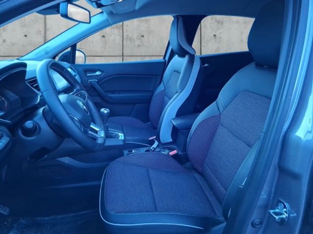 Renault Captur Intens TCe 90