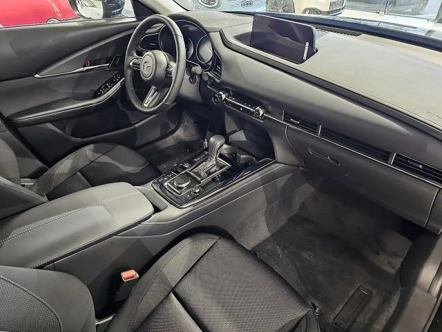 Mazda CX-30 Exclusive-line