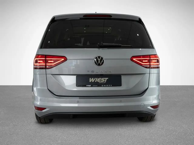 Volkswagen Touran 1.5 TSI DSG Highline
