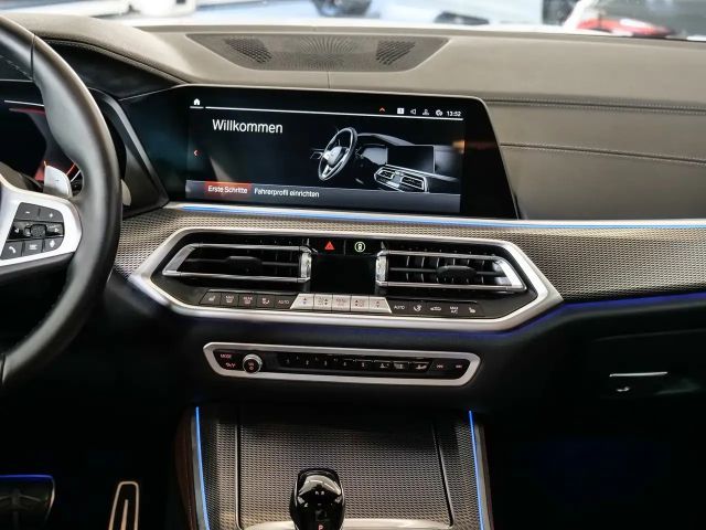 BMW X5 M-Sport xDrive30d