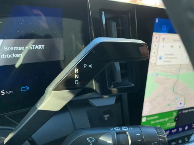 Renault Scenic Iconic