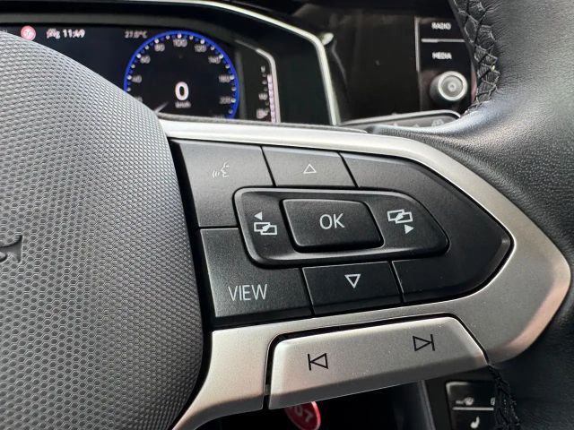 Volkswagen Polo DSG Style