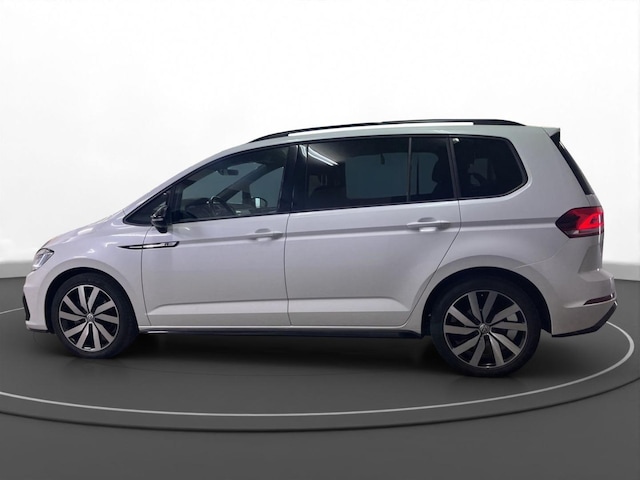 Volkswagen Touran 1.5 TSI R-Line