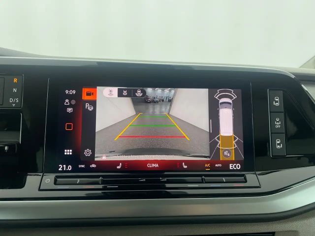 Volkswagen Multivan T7 eHybrid