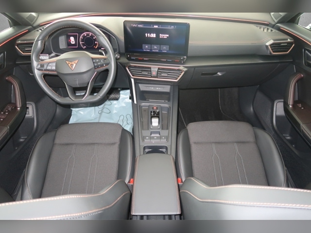 Cupra Formentor 4Drive