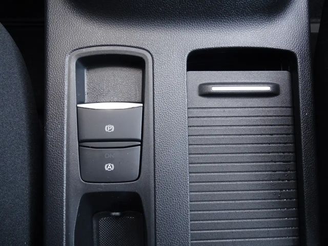 Ford Focus EcoBoost Titanium