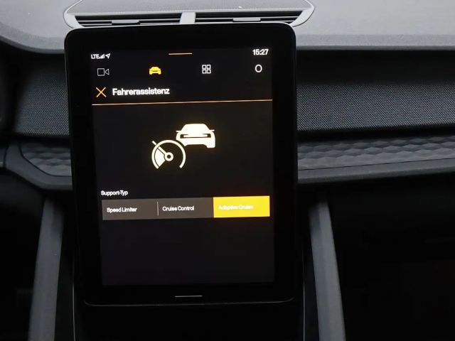 Polestar 2 Long range Single motor