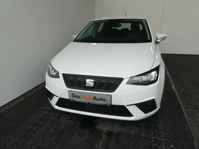 Seat Ibiza Reference