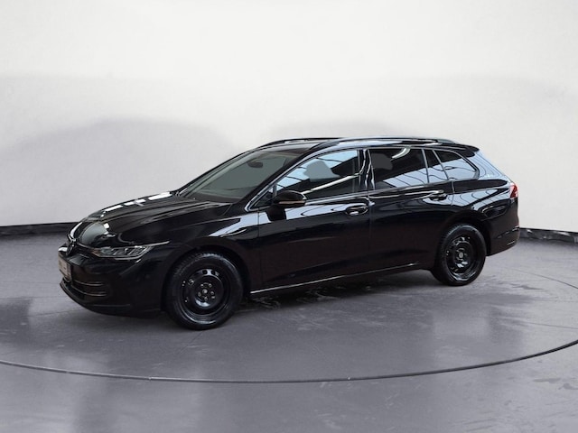 Volkswagen Golf 1.5 TSI Life Variant