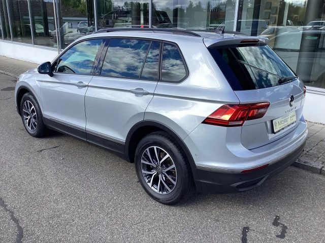 Volkswagen Tiguan 1.5 TSI DSG Life
