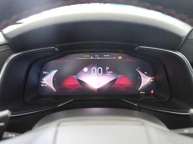 DS DS 7 Crossback Crossback