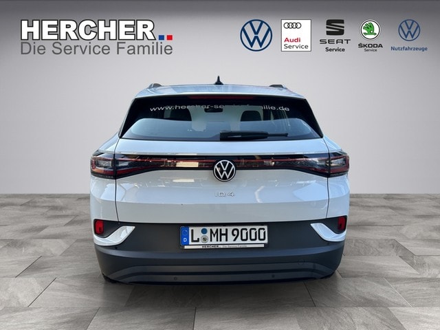 Volkswagen ID.4 Pure