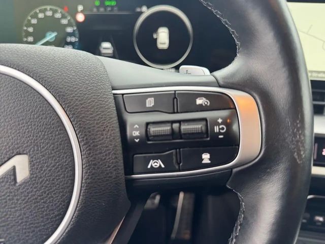 Kia Sportage GDi GT-Line Vierwielaandrijving