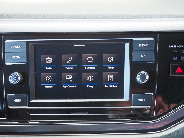 Volkswagen Polo 1.0 TSI Highline