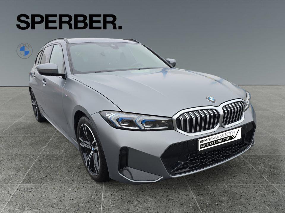 BMW 320 320i Touring