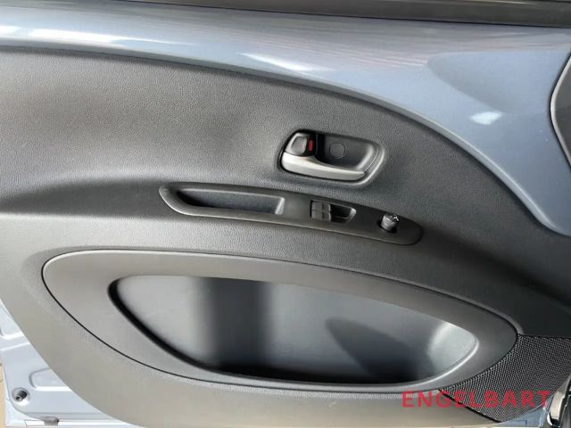 Toyota Aygo X 1.0 VVT-i Hatchback