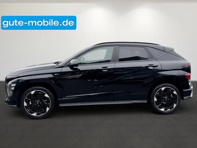 Hyundai Kona Electric N Line