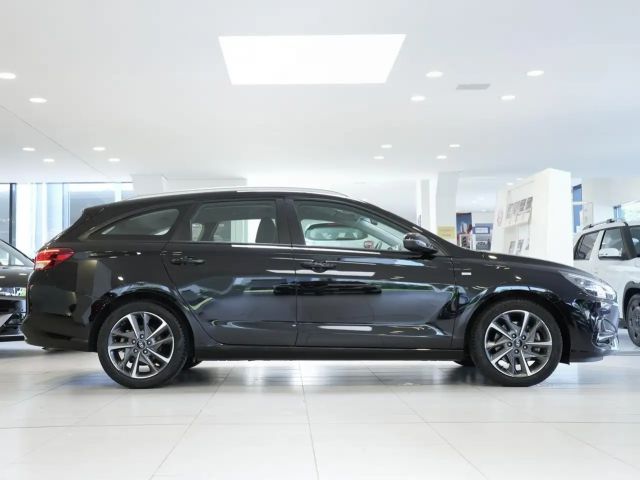 Hyundai i30 1.0 T-GDi Trend