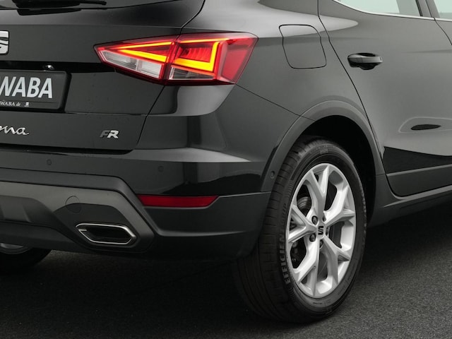 Seat Arona 1.0 TSI DSG FR-lijn