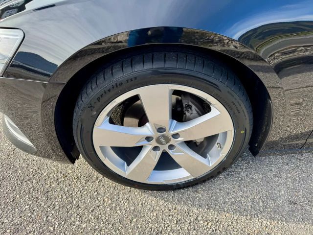 Audi A6 45 TDI Quattro Sedan