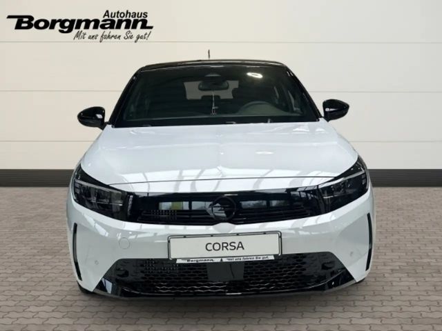 Opel Corsa GS-Line Grand Sport